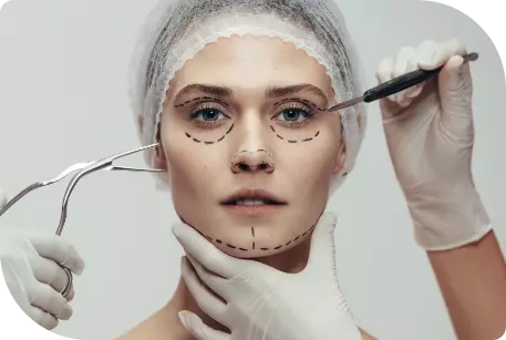 Facial Aesthetics Rehabilitation